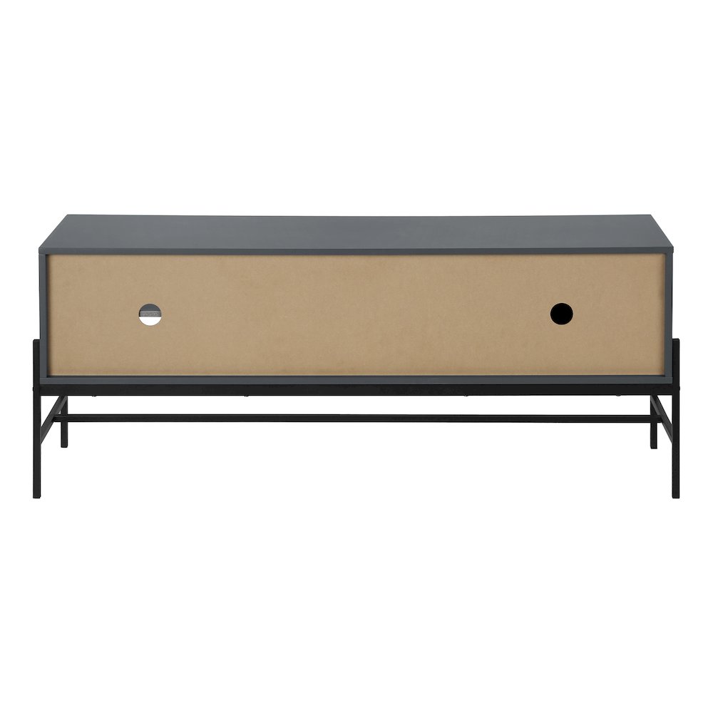 Tv Stand, 60 Inch, Console, Media Entertainment Center, Storage Cabinet. Picture 4