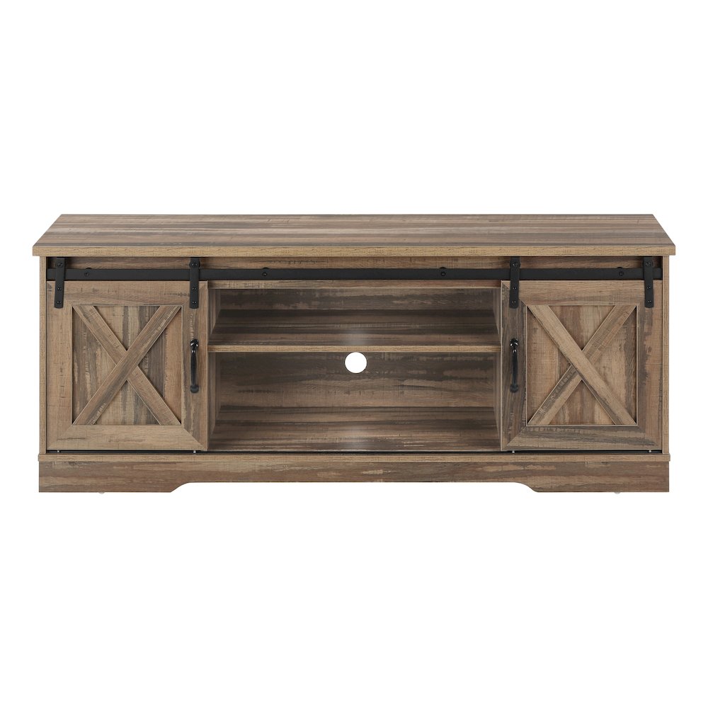 Tv Stand, 60 Inch, Console, Media Entertainment Center, Storage Cabinet. Picture 3