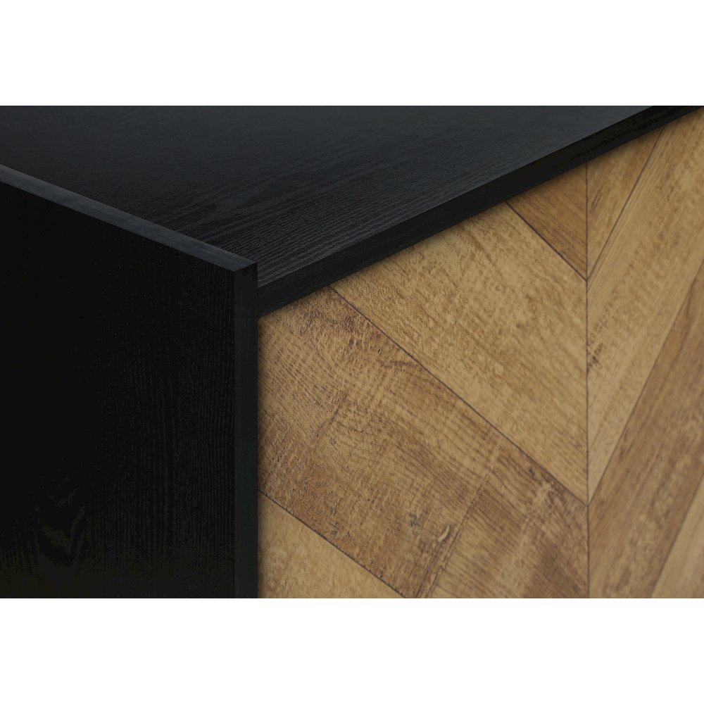 Tv Stand, 72 Inch, Console, Media Entertainment Center, Storage Cabinet. Picture 6