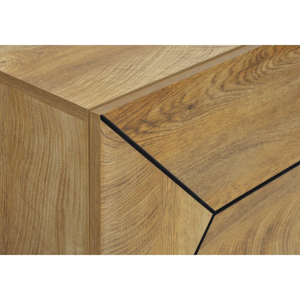 Tv Stand, 72 Inch, Console, Media Entertainment Center. Picture 6