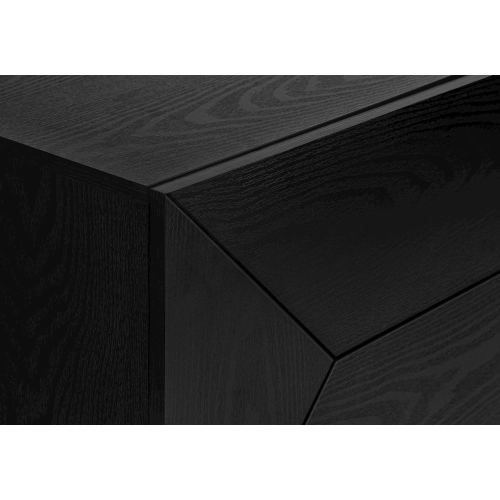 Tv Stand, 72 Inch, Console, Media Entertainment Cente. Picture 6