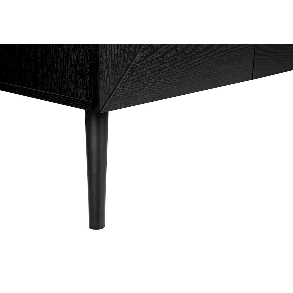 Tv Stand, 72 Inch, Console, Media Entertainment Cente. Picture 7