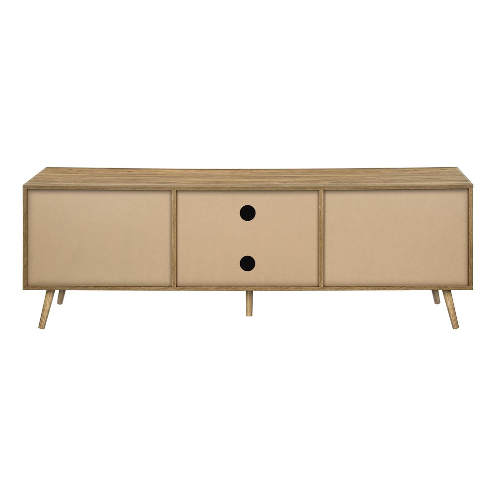 Tv Stand, 72 Inch, Media Entertainment Center. Picture 4