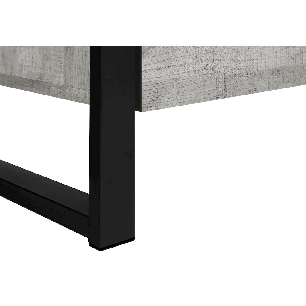 Tv Stand, 60 Inch, Console, Media Entertainment Center, Storage Drawers. Picture 9