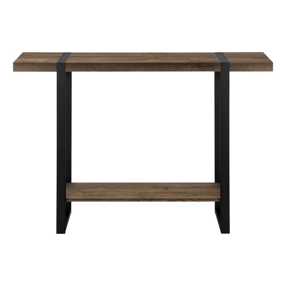 Accent Table, Console, Entryway, Narrow, Sofa, Living Room, Bedroom. Picture 2