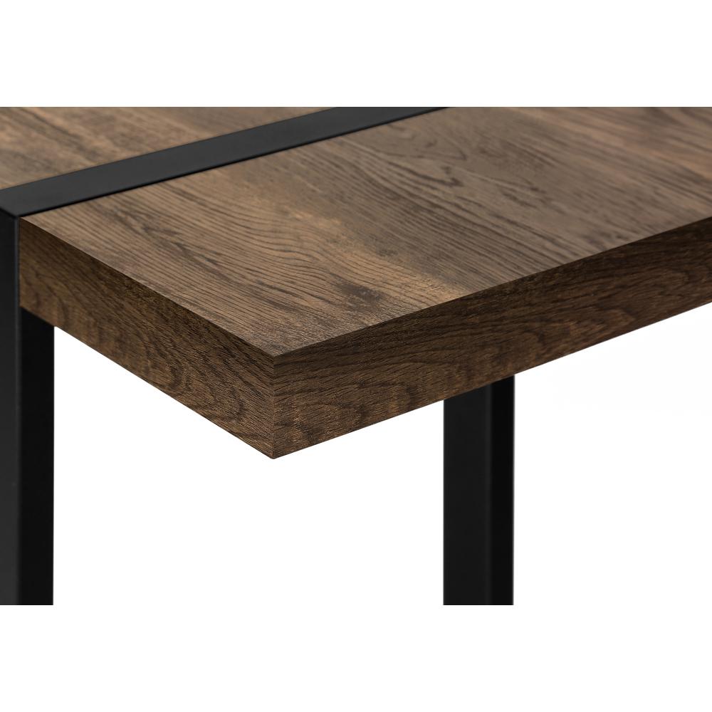 Accent Table, Console, Entryway, Narrow, Sofa, Living Room, Bedroom. Picture 6