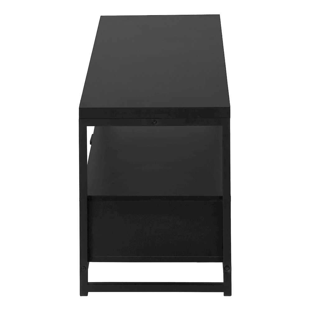 Tv Stand, 48 Inch, Console, Media Entertainment Center, Storage Drawers. Picture 3