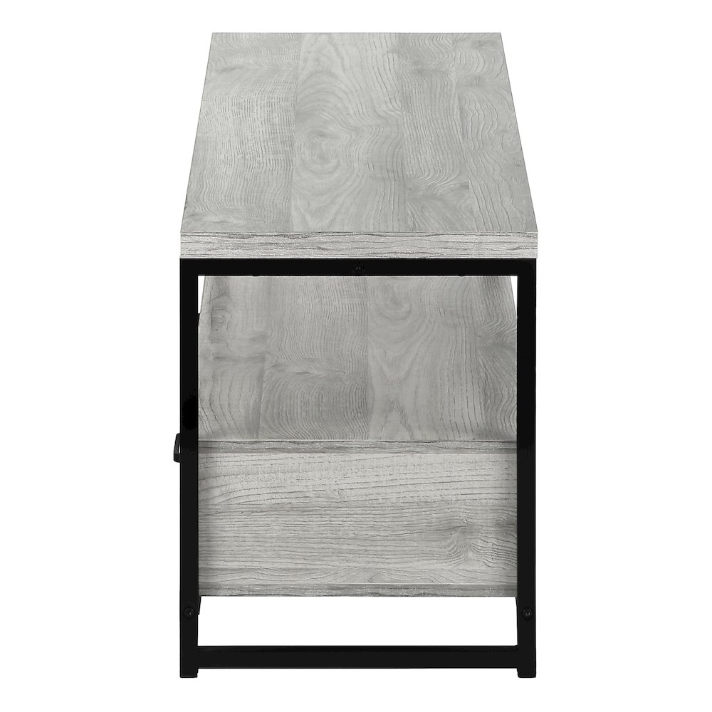 Tv Stand, 48 Inch, Console, Media Entertainment Center, Storage Drawers. Picture 4