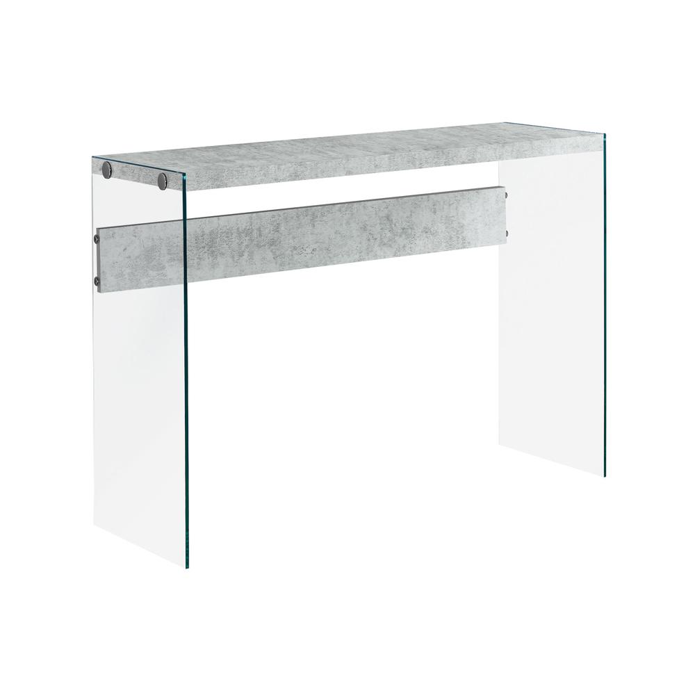 Accent Table, Console, Entryway, Narrow, Sofa, Living Room, Bedroom. Picture 1