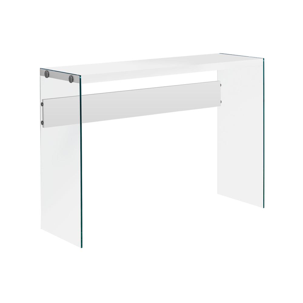 Accent Table, Console, Entryway, Narrow, Sofa, Living Room. Picture 1