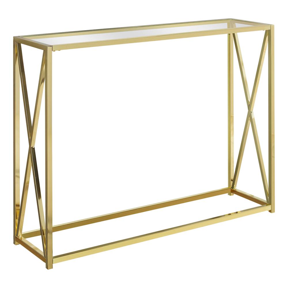 Accent Table, Console, Entryway, Narrow, Sofa, Living Room. Picture 1