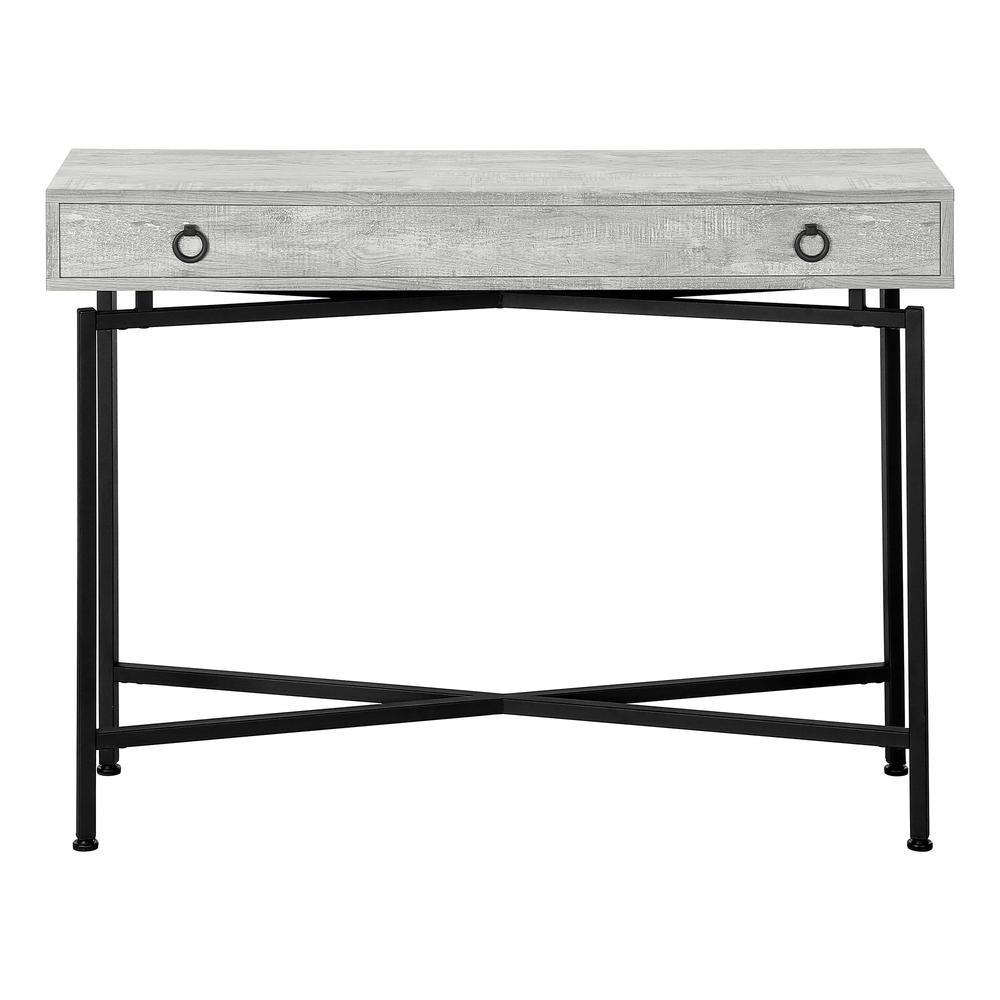 Accent Table, Console, Entryway, Narrow, Sofa, Storage Drawer, Living Room. Picture 2