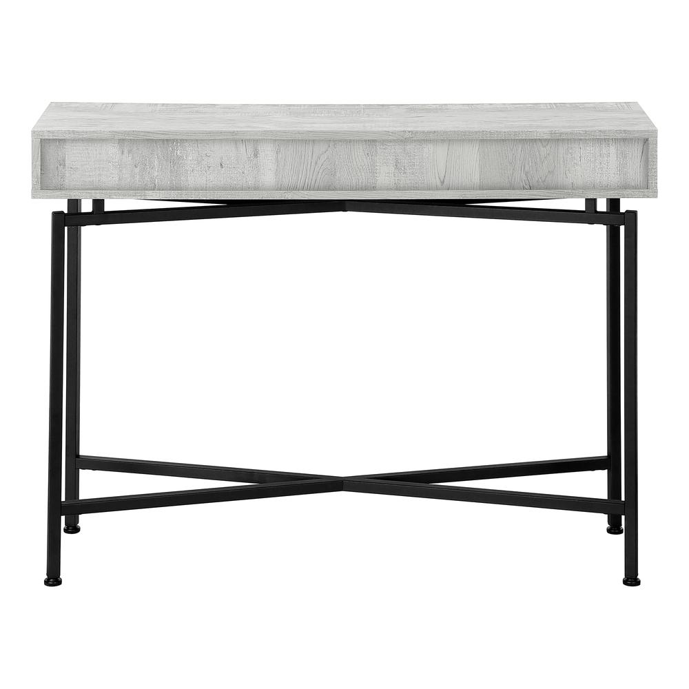 Accent Table, Console, Entryway, Narrow, Sofa, Storage Drawer, Living Room. Picture 4