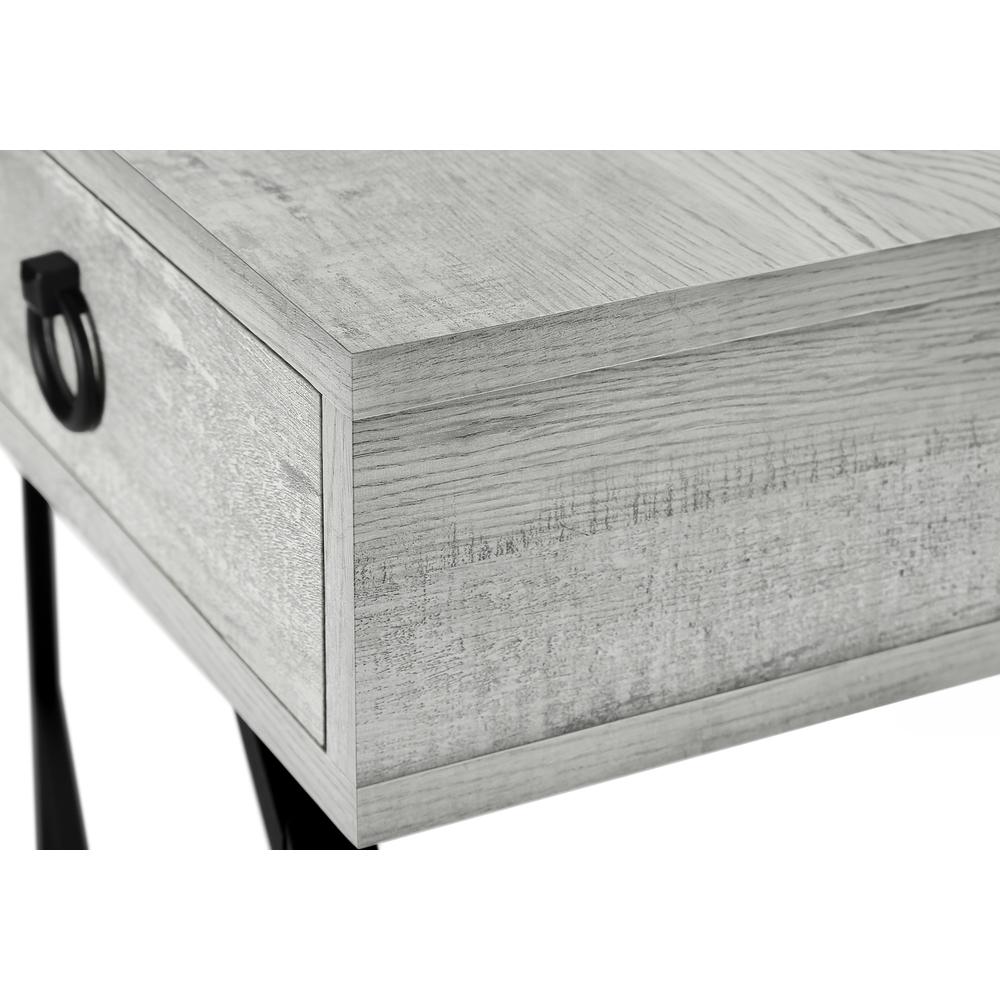 Accent Table, Console, Entryway, Narrow, Sofa, Storage Drawer, Living Room. Picture 6