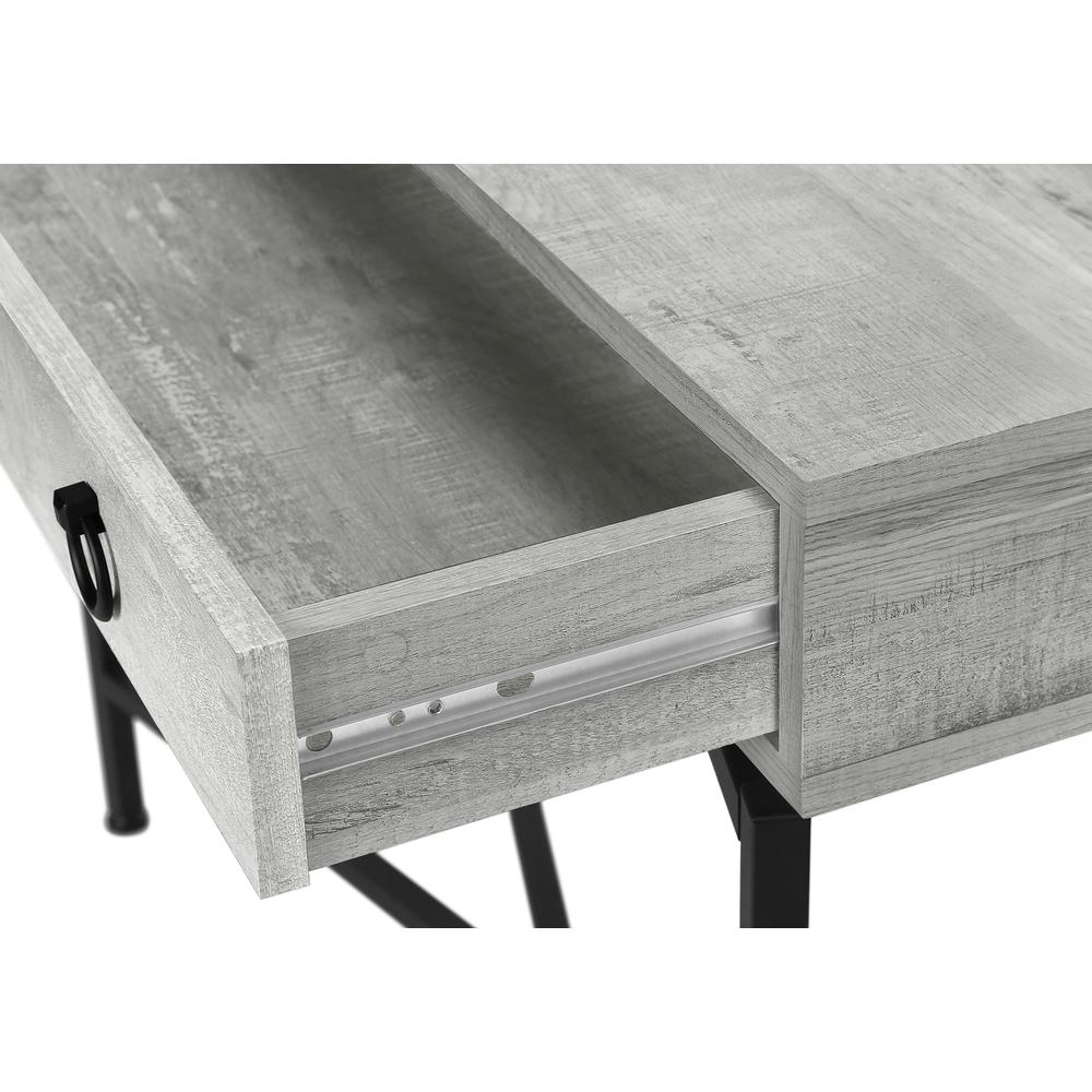 Accent Table, Console, Entryway, Narrow, Sofa, Storage Drawer, Living Room. Picture 7