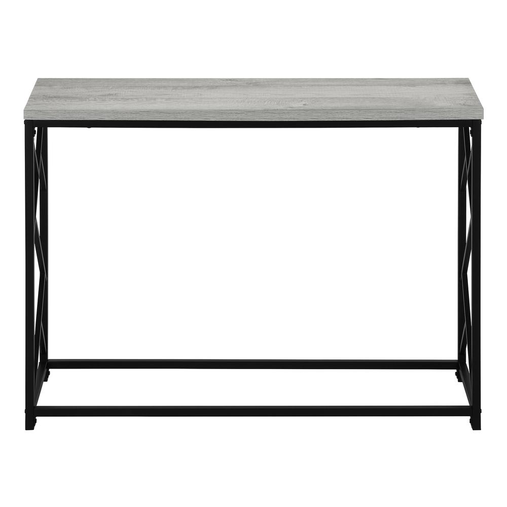 Accent Table, Console, Entryway, Narrow, Sofa, Living Room, Bedroom. Picture 2