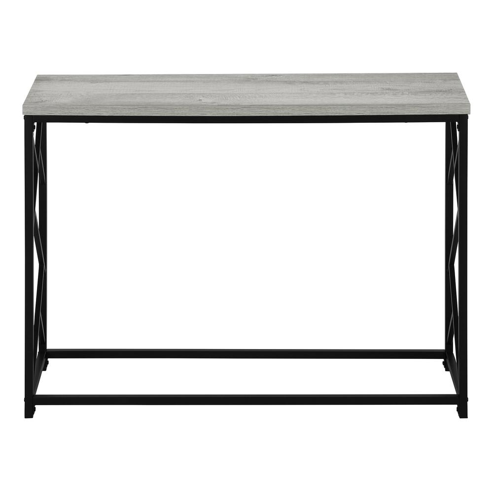 Accent Table, Console, Entryway, Narrow, Sofa, Living Room, Bedroom. Picture 4