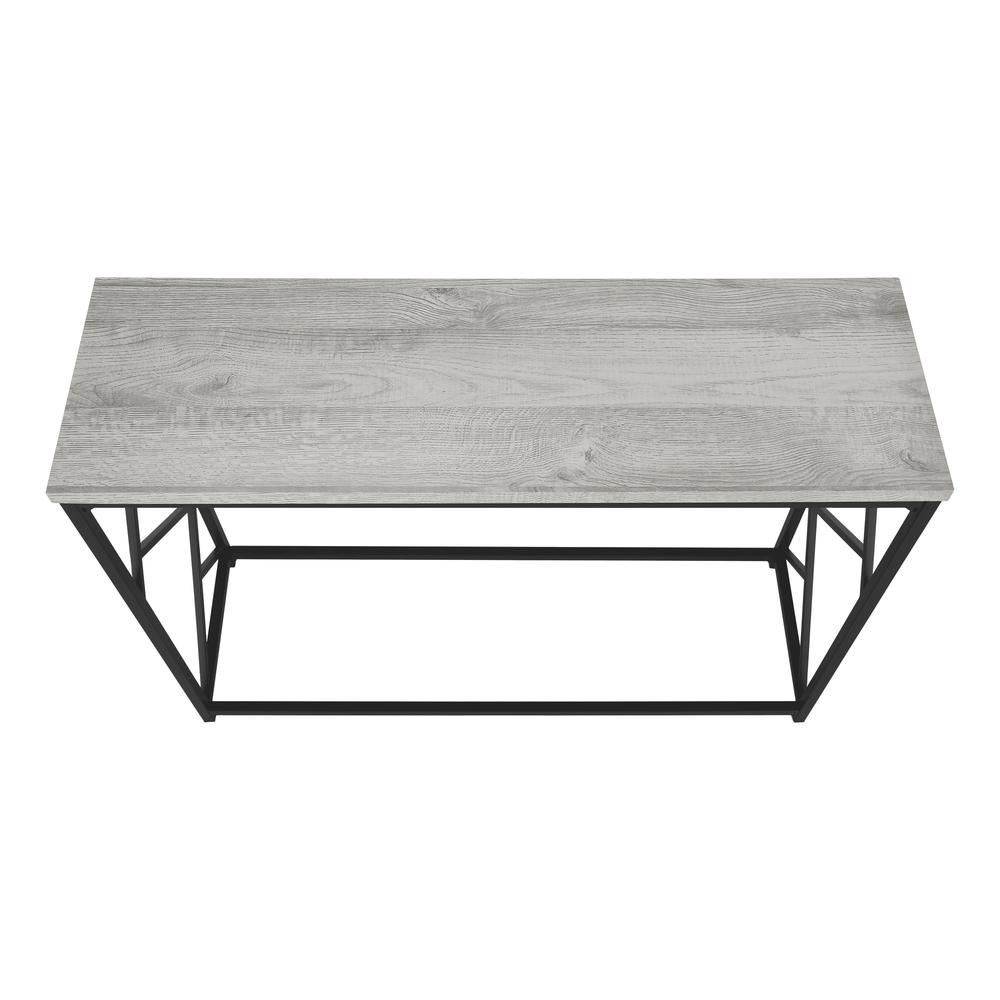 Accent Table, Console, Entryway, Narrow, Sofa, Living Room, Bedroom. Picture 5