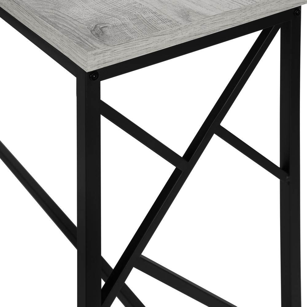 Accent Table, Console, Entryway, Narrow, Sofa, Living Room, Bedroom. Picture 6