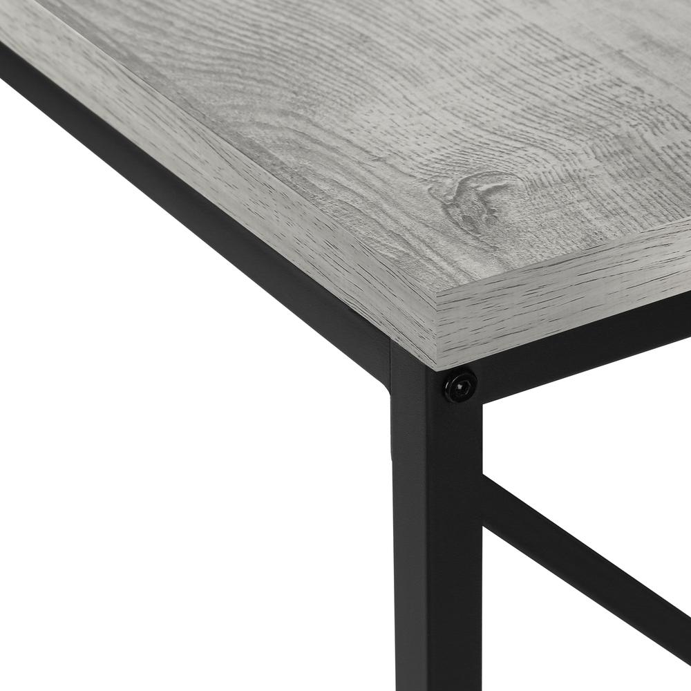 Accent Table, Console, Entryway, Narrow, Sofa, Living Room, Bedroom. Picture 7