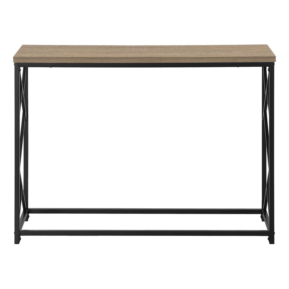 Accent Table, Console, Entryway, Narrow, Sofa, Living Room, Bedroom. Picture 2