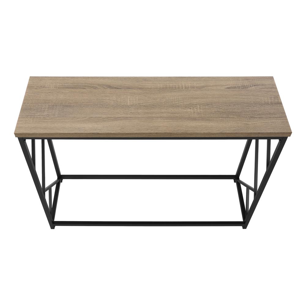 Accent Table, Console, Entryway, Narrow, Sofa, Living Room, Bedroom. Picture 5