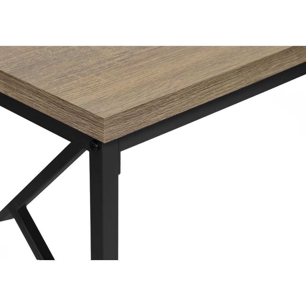 Accent Table, Console, Entryway, Narrow, Sofa, Living Room, Bedroom. Picture 6