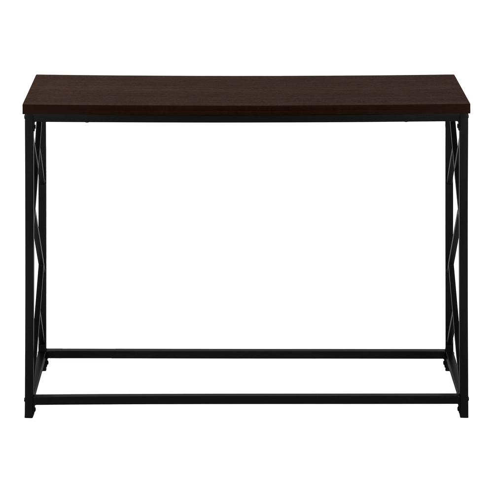 Accent Table, Console, Entryway, Narrow, Sofa, Living Room, Bedroom. Picture 2