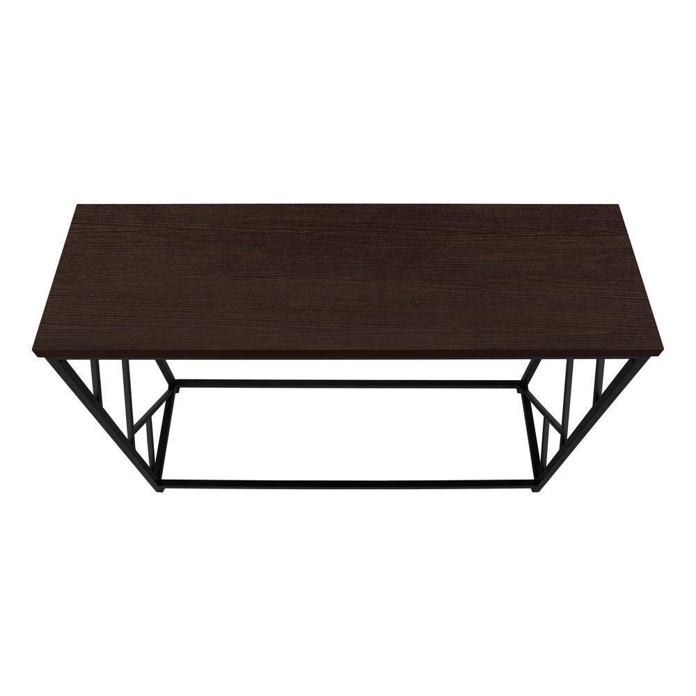 Accent Table, Console, Entryway, Narrow, Sofa, Living Room, Bedroom. Picture 5