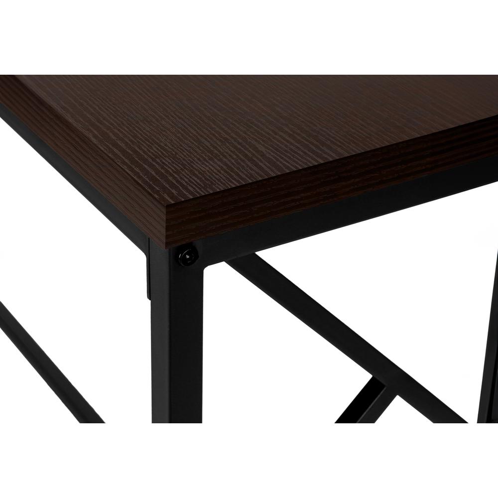 Accent Table, Console, Entryway, Narrow, Sofa, Living Room, Bedroom. Picture 6