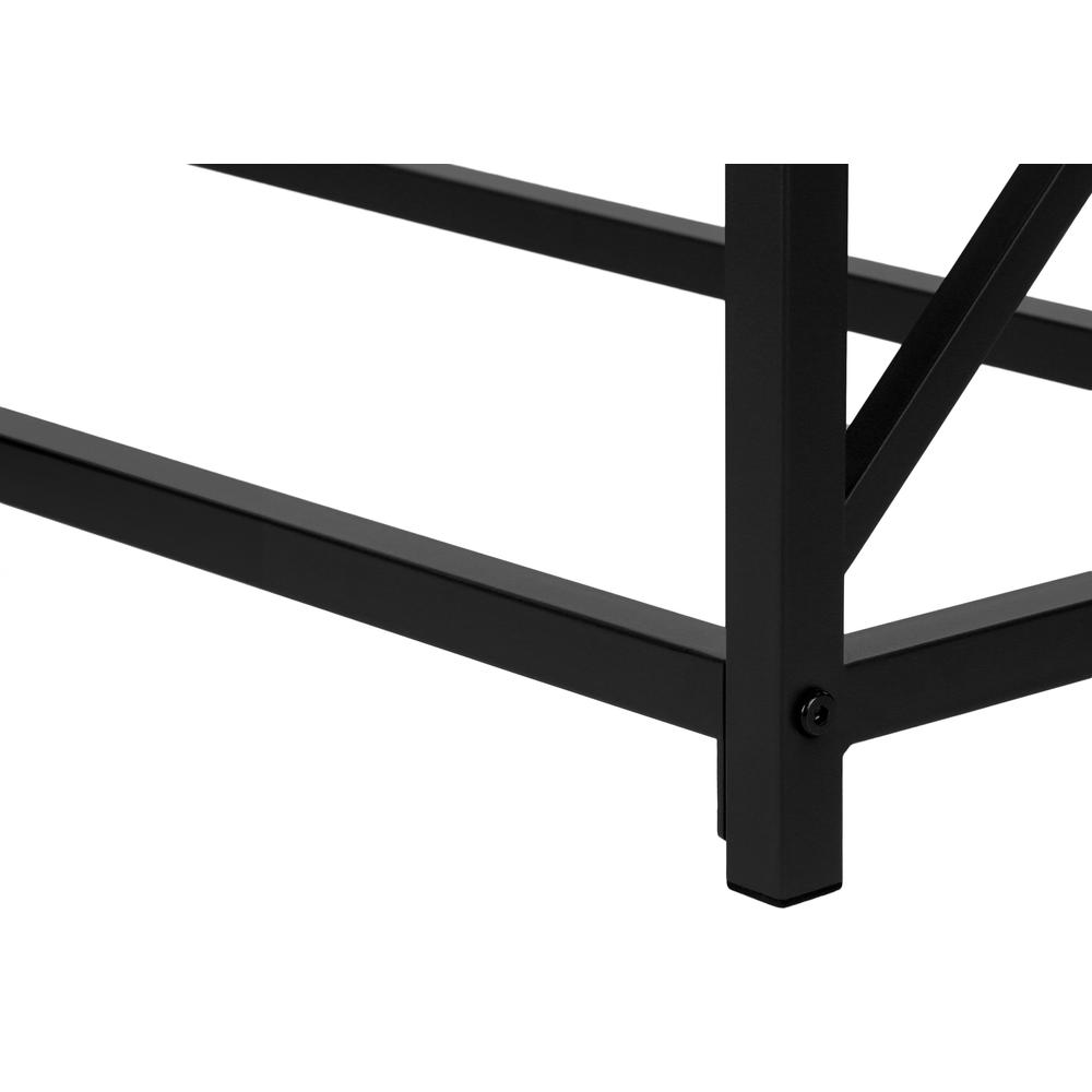 Accent Table, Console, Entryway, Narrow, Sofa, Living Room, Bedroom. Picture 7