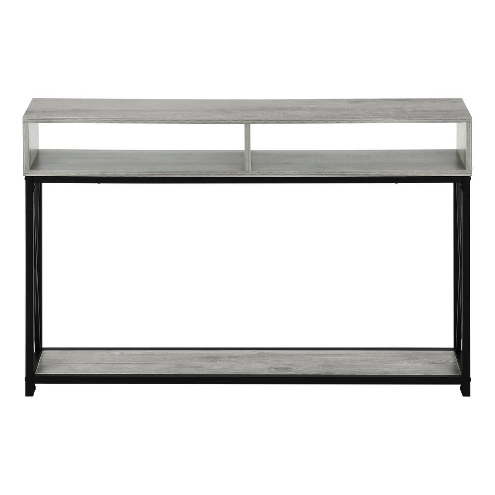 Accent Table, Console, Entryway, Narrow, Sofa, Living Room, Bedroom. Picture 4