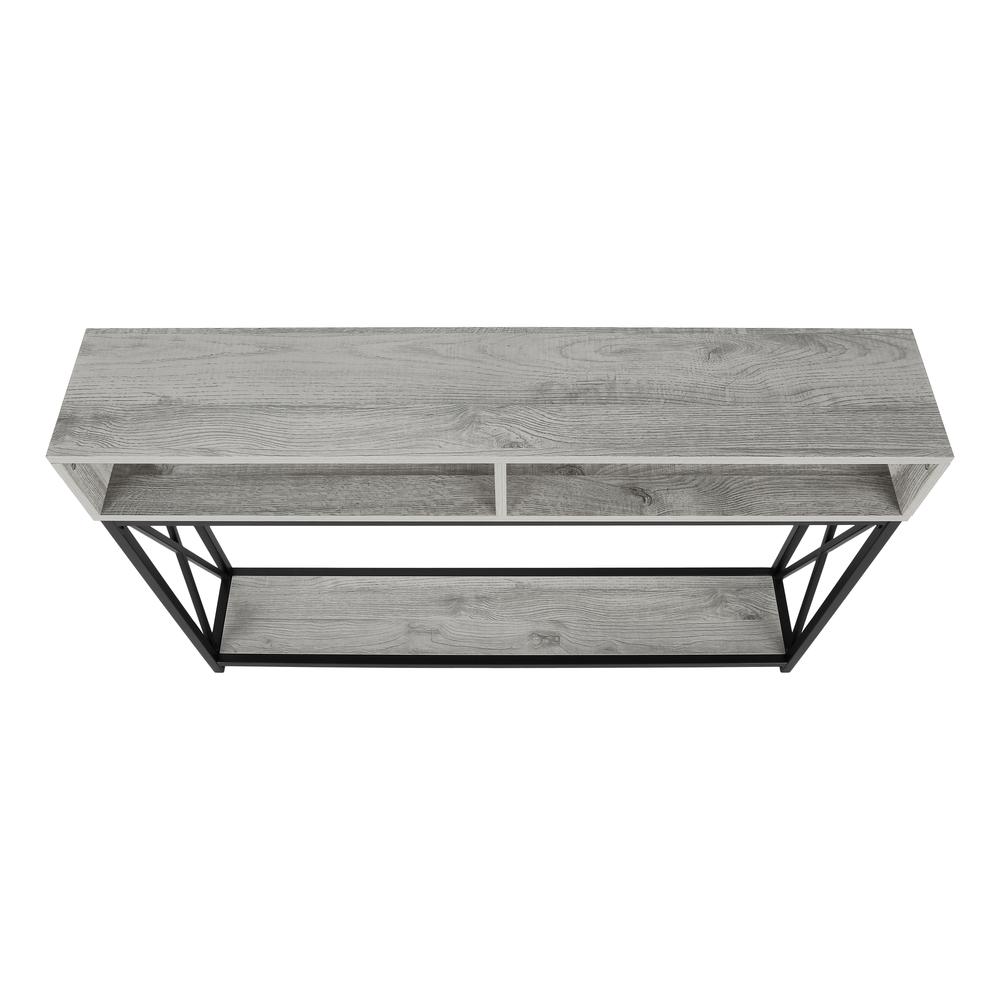 Accent Table, Console, Entryway, Narrow, Sofa, Living Room, Bedroom. Picture 5