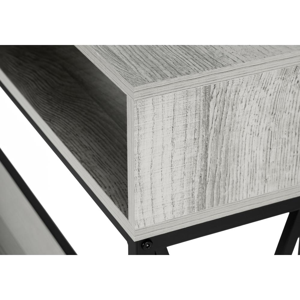 Accent Table, Console, Entryway, Narrow, Sofa, Living Room, Bedroom. Picture 7