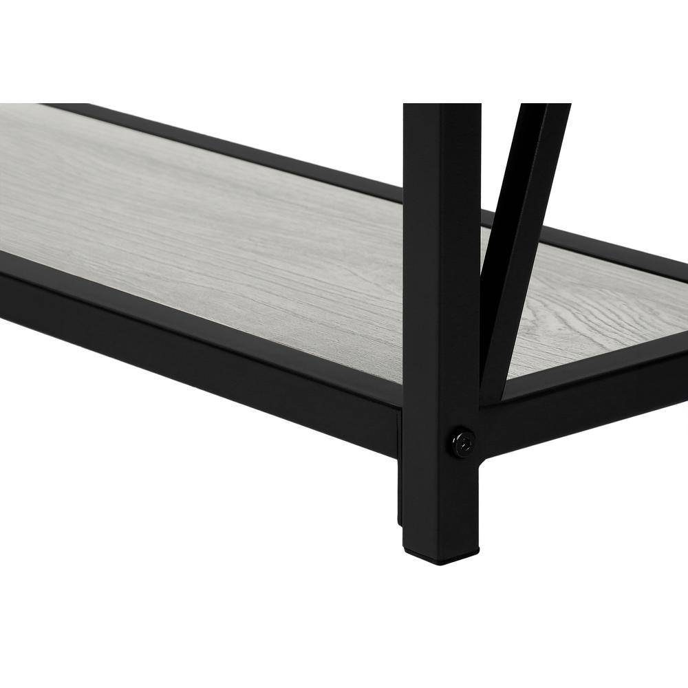 Accent Table, Console, Entryway, Narrow, Sofa, Living Room, Bedroom. Picture 8