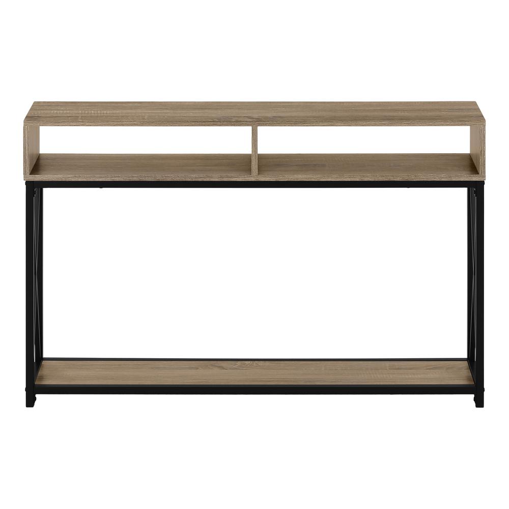 Accent Table, Console, Entryway, Narrow, Sofa, Living Room, Bedroom. Picture 4