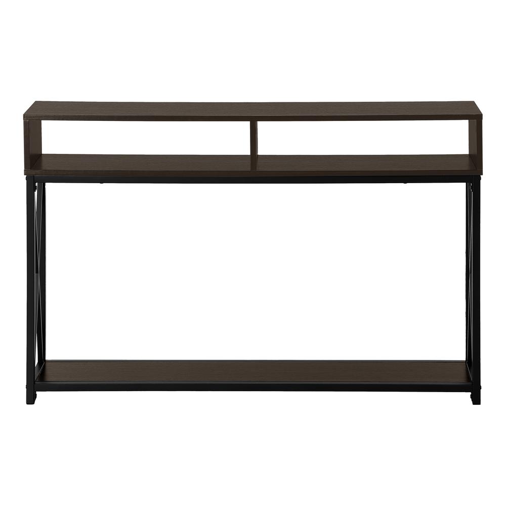 Accent Table, Console, Entryway, Narrow, Sofa, Living Room, Bedroom. Picture 2