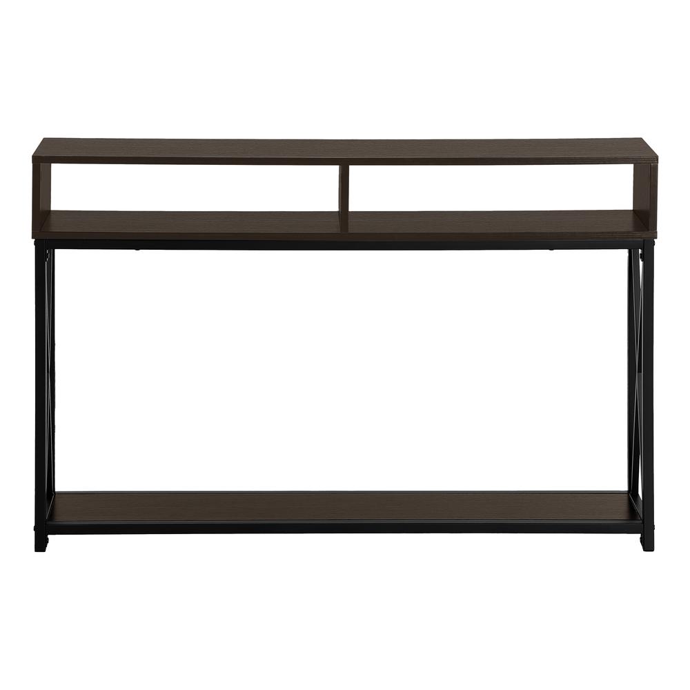 Accent Table, Console, Entryway, Narrow, Sofa, Living Room, Bedroom. Picture 4