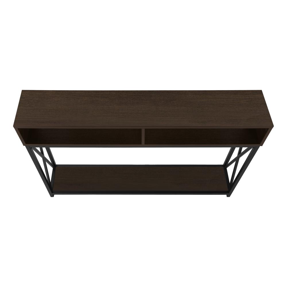 Accent Table, Console, Entryway, Narrow, Sofa, Living Room, Bedroom. Picture 5