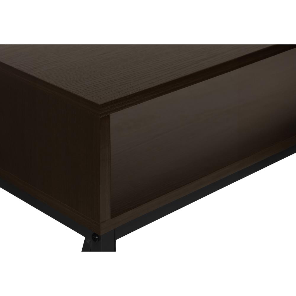 Accent Table, Console, Entryway, Narrow, Sofa, Living Room, Bedroom. Picture 6