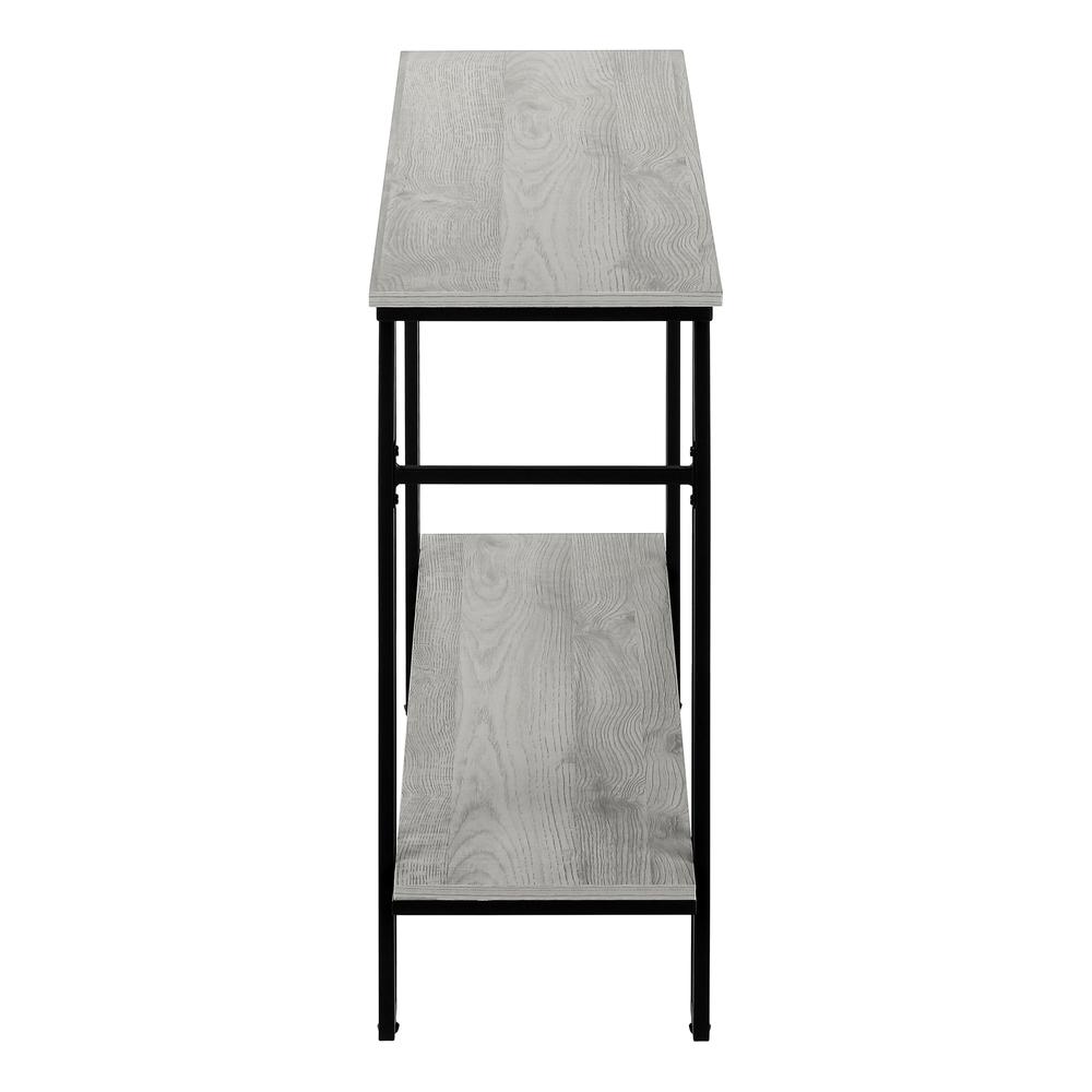 Accent Table, Console, Entryway, Narrow, Sofa, Living Room, Bedroom. Picture 3