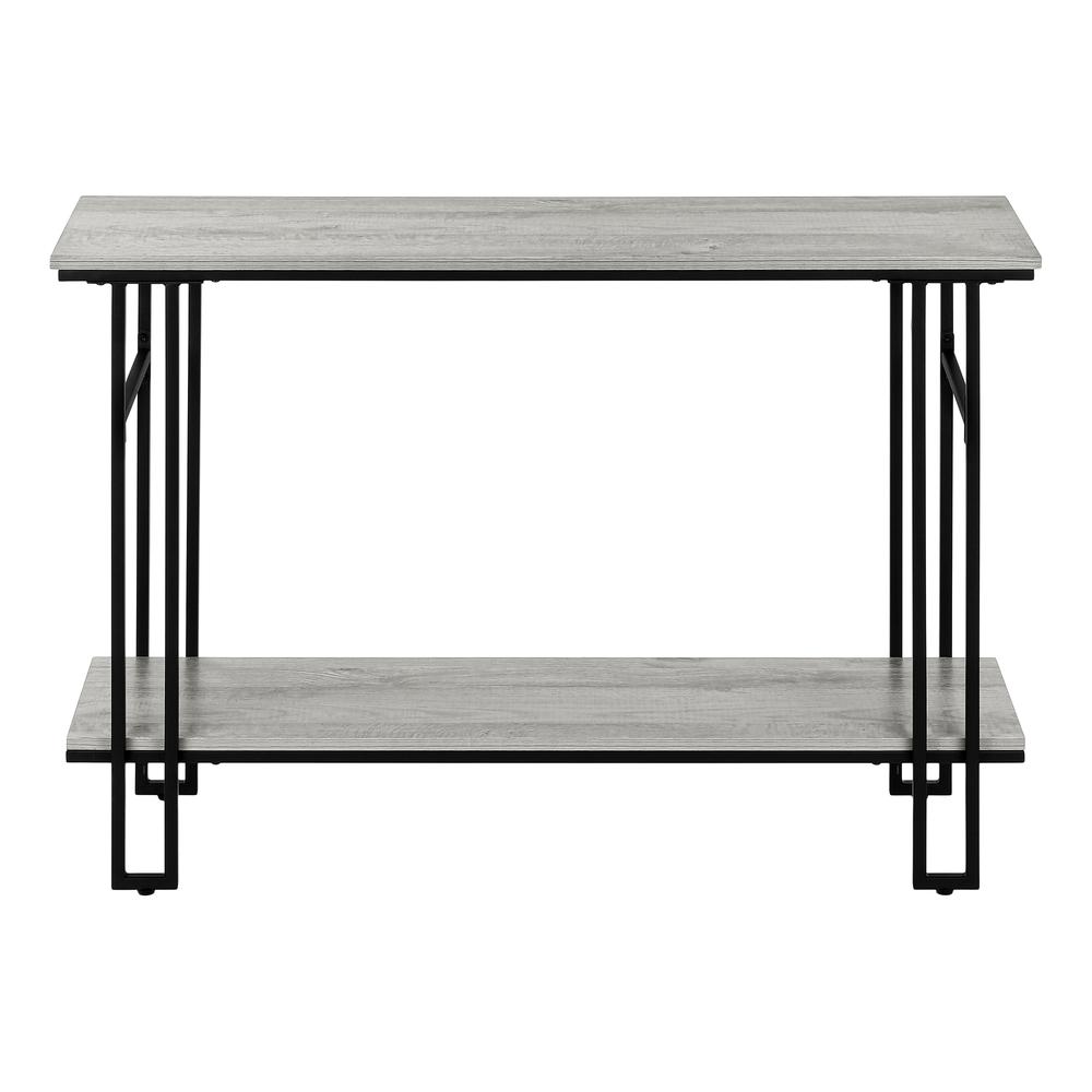Accent Table, Console, Entryway, Narrow, Sofa, Living Room, Bedroom. Picture 4