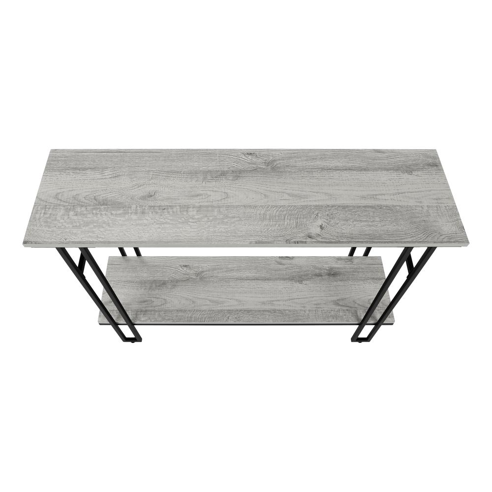 Accent Table, Console, Entryway, Narrow, Sofa, Living Room, Bedroom. Picture 5