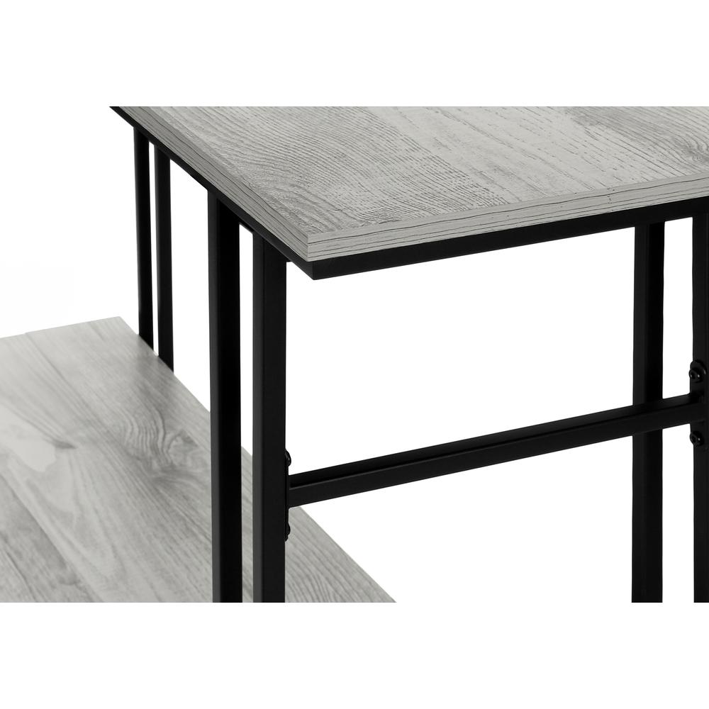 Accent Table, Console, Entryway, Narrow, Sofa, Living Room, Bedroom. Picture 6