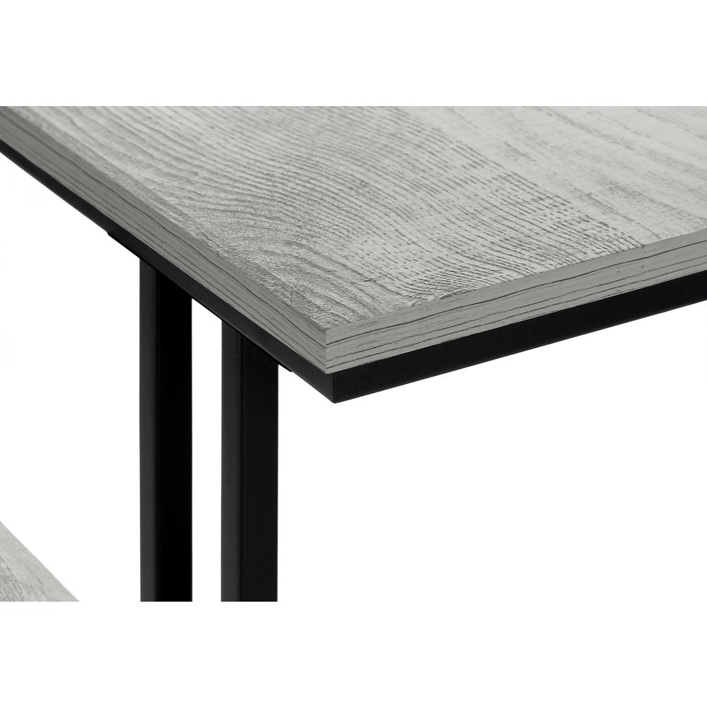 Accent Table, Console, Entryway, Narrow, Sofa, Living Room, Bedroom. Picture 7