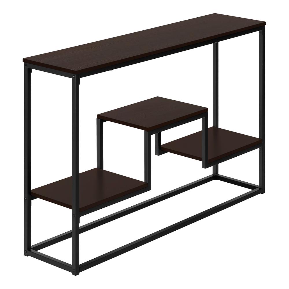 Accent Table, Console, Entryway, Narrow, Sofa, Living Room, Bedroom. Picture 1