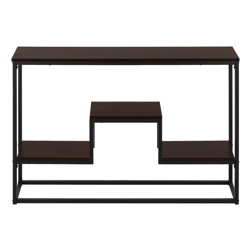 Accent Table, Console, Entryway, Narrow, Sofa, Living Room, Bedroom. Picture 2