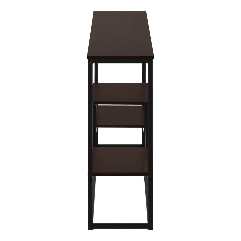 Accent Table, Console, Entryway, Narrow, Sofa, Living Room, Bedroom. Picture 3