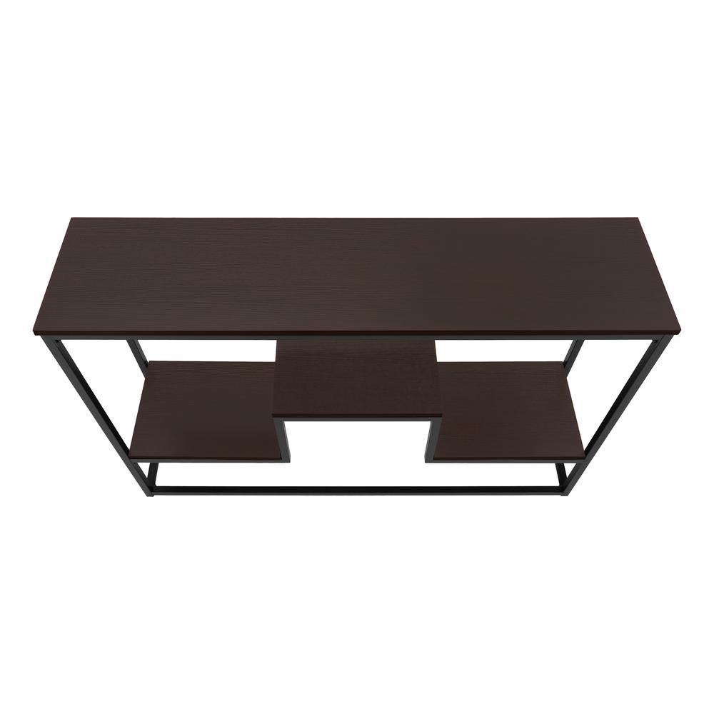 Accent Table, Console, Entryway, Narrow, Sofa, Living Room, Bedroom. Picture 4