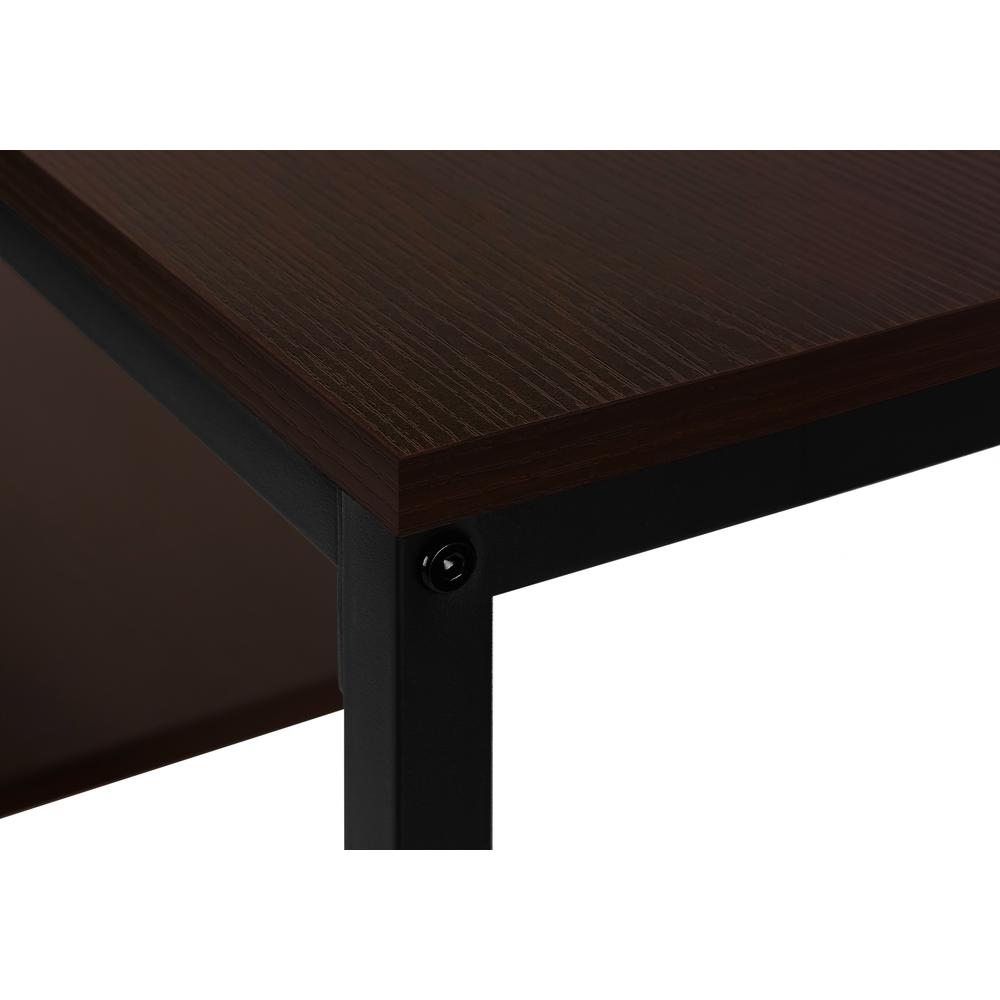 Accent Table, Console, Entryway, Narrow, Sofa, Living Room, Bedroom. Picture 5